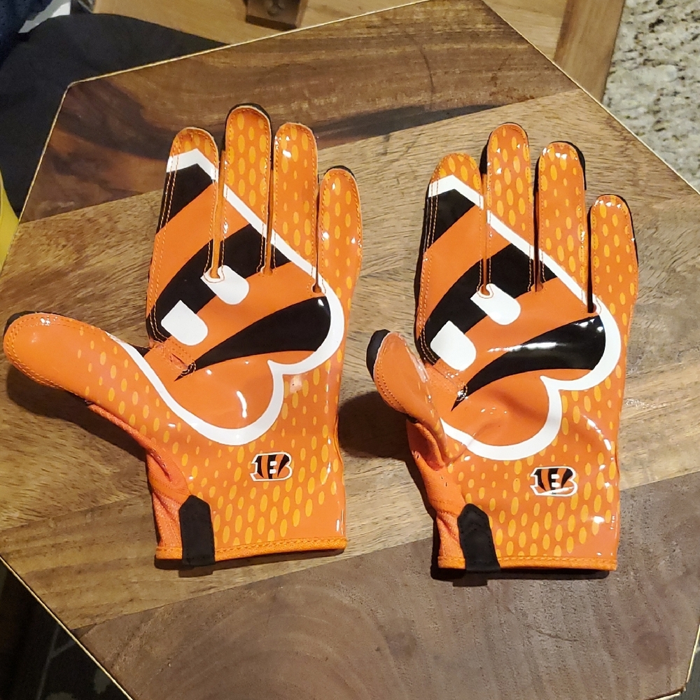 Nike VAPOR JET 2.5 NFL reciver Glovers